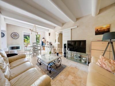 Vente Appartement 4 pièces BEAURECUEIL 13100