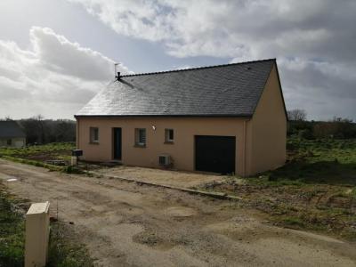Vente Maison MELGVEN 29140