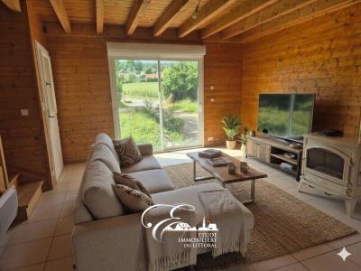 Vente Maison 6 pi�ces CAPELLE-LES-BOULOGNE 62360