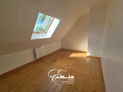 Vente Maison CAPELLE-LES-BOULOGNE 