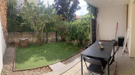 Vente Appartement 2 pi�ces VAULX-EN-VELIN 69120