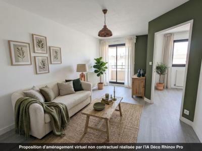 Vente Appartement 2 pièces BORDEAUX 33800
