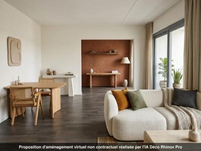 Vente Appartement TALENCE  33