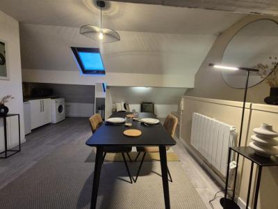 Location Appartement REIMS 