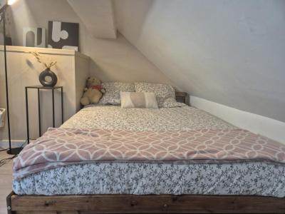 Location Appartement REIMS 