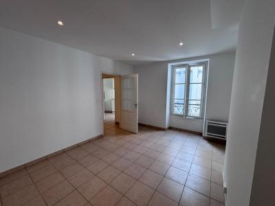 Location Appartement 2 pi�ces MARSEILLE-1ER-ARRONDISSEMENT 13001