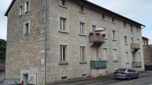 Location Appartement 4 pi�ces JUJURIEUX 01640
