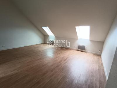 Location Appartement SAINT-LUBIN-DES-JONCHERETS 28350