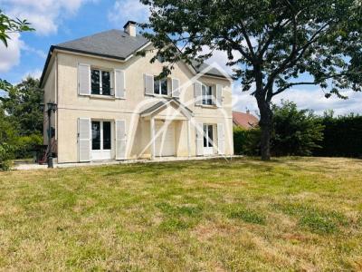 Vente Maison 5 pi�ces BOIS-L'EVEQUE 76160