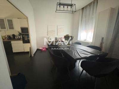 Vente Maison 127 pièces TOURCOING 59200
