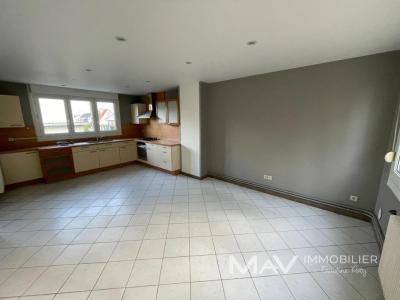Location Maison 4 pièces SAINT-OMER 62500