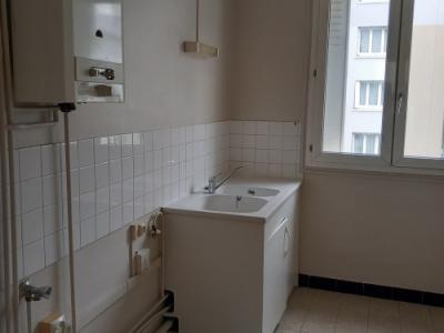 Location Appartement AUTUN 