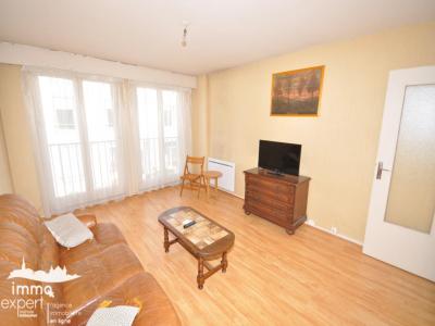 Vente Appartement 2 pi�ces VITTEL 88800