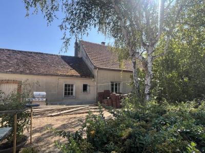 Vente Maison 2 pièces OLIVET 45160