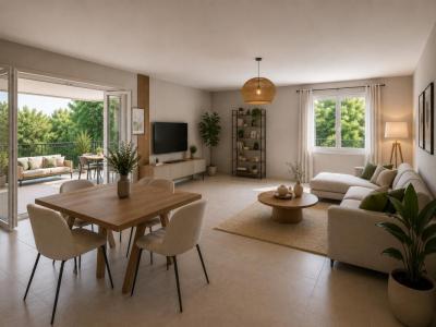 Vente Appartement 4 pi�ces MERIGNAC 33700
