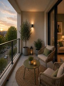 Vente Appartement 2 pi�ces MERIGNAC 33700