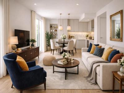 Vente Appartement TAILLAN-MEDOC  33