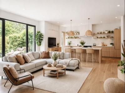Vente Appartement 4 pi�ces MERIGNAC 33700