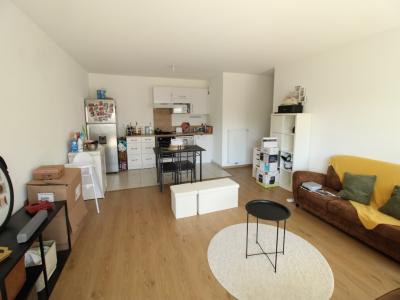 Location Appartement 3 pi�ces SAINTE-LUCE-SUR-LOIRE 44980