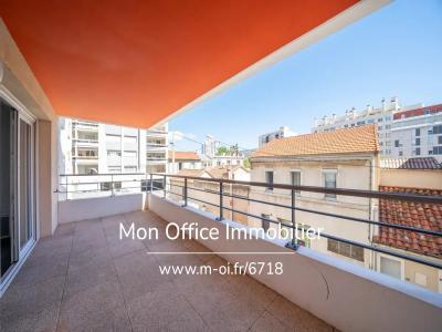 Vente Appartement 3 pi�ces MARSEILLE-10EME-ARRONDISSEMENT 13010