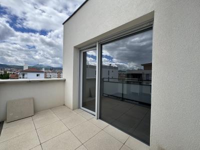 Location Appartement 3 pi�ces CLERMONT-FERRAND 63000