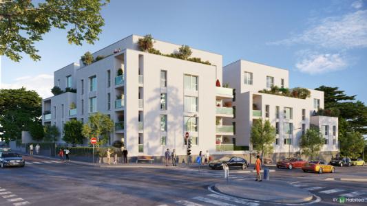Location Appartement 3 pi�ces VILLEFRANCHE-SUR-SAONE 69400