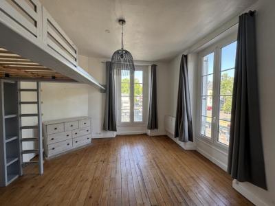 Vente Appartement ANGERS 49100
