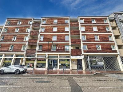 Vente Appartement 2 pièces LIMOGES 87000