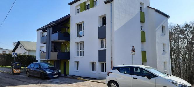 Location Appartement 3 pi�ces PETITE-ROSSELLE 57540