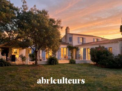 Vente Maison 9 pi�ces NOIRMOUTIER-EN-L'ILE 85330