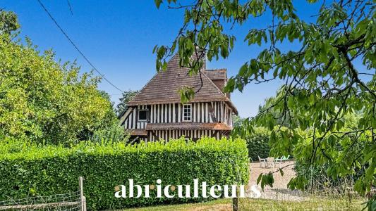Vente Maison SAINT-JULIEN-SUR-CALONNE  14