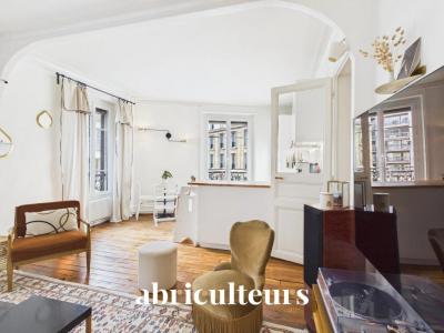 Vente Appartement 5 pi�ces PARIS-12EME-ARRONDISSEMENT 75012
