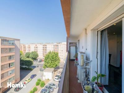Vente Appartement 5 pi�ces MARSEILLE-9EME-ARRONDISSEMENT 13009