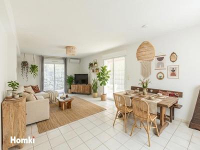 Vente Maison 4 pièces CERS 34420