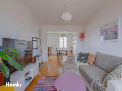 Vente Appartement 4 pièces VILLEURBANNE 69100