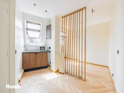 Vente Appartement PARIS-17EME-ARRONDISSEMENT 75017