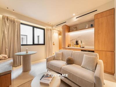 Vente Appartement MARSEILLE-1ER-ARRONDISSEMENT 