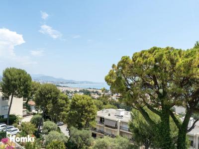 Vente Appartement 3 pièces VILLENEUVE-LOUBET 06270