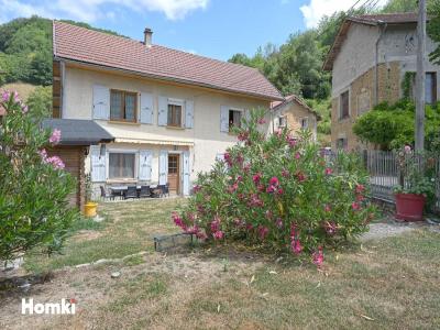 Vente Maison 5 pi�ces CHIRENS 38850