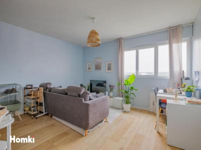 Vente Appartement 2 pièces VILLEURBANNE 69100