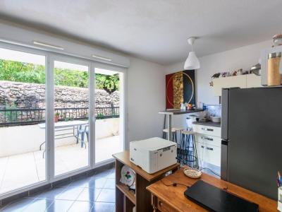 Vente Appartement SAINT-REMY-DE-PROVENCE 