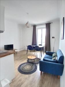 Location Appartement 2 pi�ces MELUN 77000