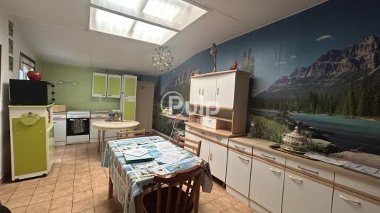 Vente Maison 6 pi�ces BILLY-MONTIGNY 62420