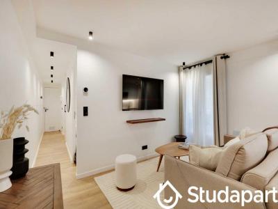 Location Appartement 2 pi�ces PARIS-10EME-ARRONDISSEMENT 75010