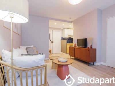 Location Appartement 2 pi�ces PARIS-16EME-ARRONDISSEMENT 75016