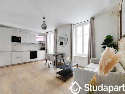 Location Appartement PARIS-17EME-ARRONDISSEMENT  75