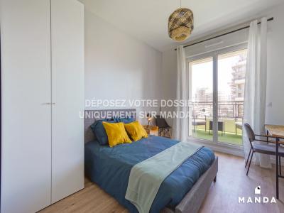 Location Appartement 5 pi�ces SAINT-OUEN 93400
