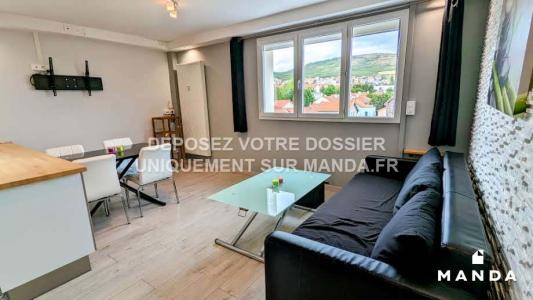 Location Appartement 2 pi�ces CLERMONT-FERRAND 63100
