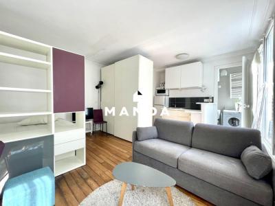 Vente Appartement PARIS-15EME-ARRONDISSEMENT 75015