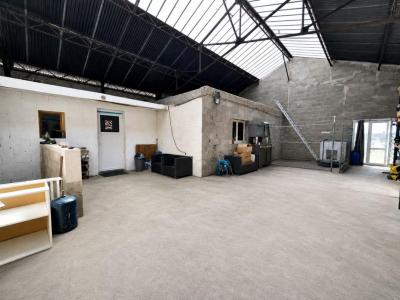 Vente Maison 5 pi�ces CHAPELLE-VENDOMOISE 41330